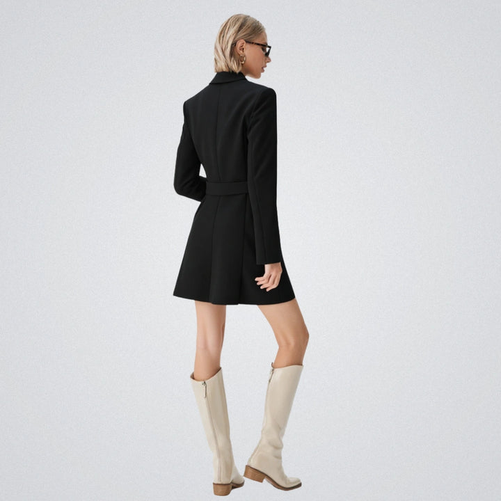 BLAZER-FEMININO-ALFAIATARIA-ACINTURADO-RHARA-BLACK