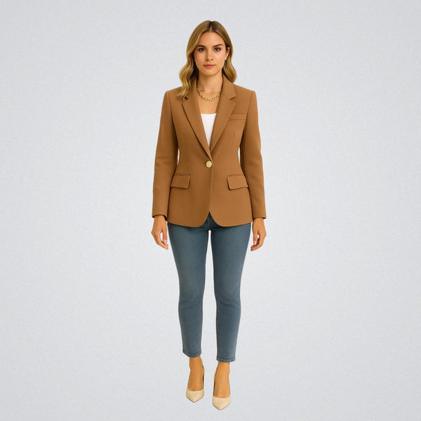 BLAZER-FEMININO-ALFAIATARIA-CELESTE-BROWN