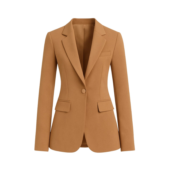 BLAZER-FEMININO-ALFAIATARIA-CELESTE-BROWN