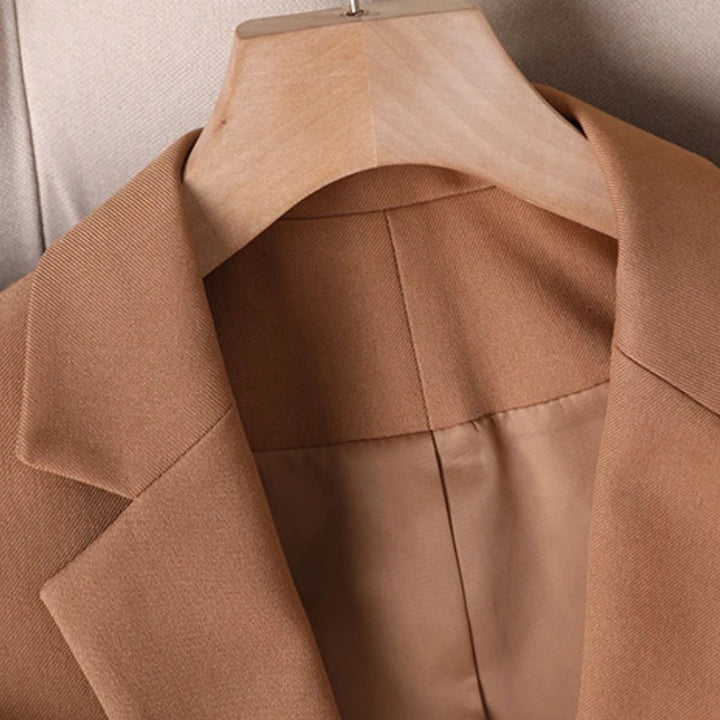 BLAZER-FEMININO-ALFAIATARIA-CELESTE-BROWN