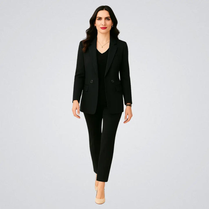 BLAZER-FEMININO-ALFAIATARIA-LONGO-MADRI-BLACK