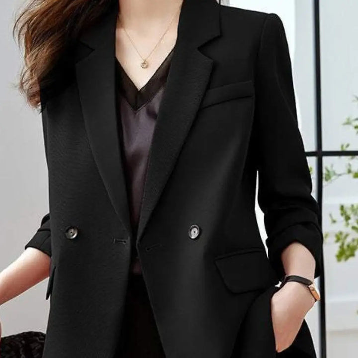 BLAZER-FEMININO-ALFAIATARIA-LONGO-MADRI-PRETO-4