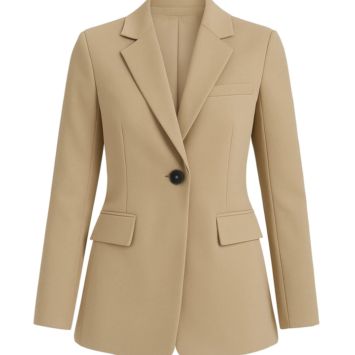 BLAZER-FEMININO-ALFAIATARIA-SLIM-BEGE