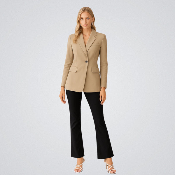 BLAZER-FEMININO-ALFAIATARIA-SLIM-BEGE