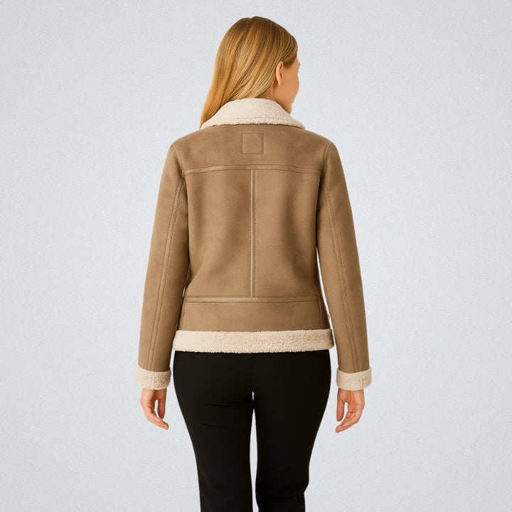 JAQUETA-FEMININA-DE-CAMURÇA-MODELO-AGATA