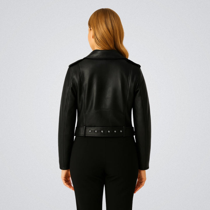 JAQUETA-DE-COURO-FEMININA-MODELO-BELISA