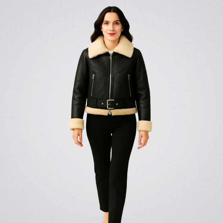 JAQUETA-DE-COURO-FEMININA-MODELO-KELLY