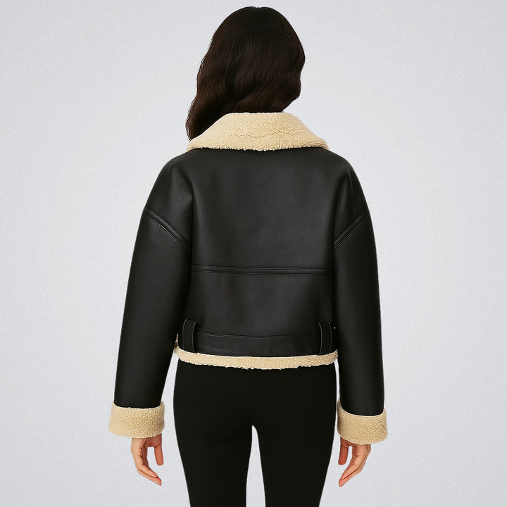 JAQUETA-DE-COURO-FEMININA-MODELO-KELLY