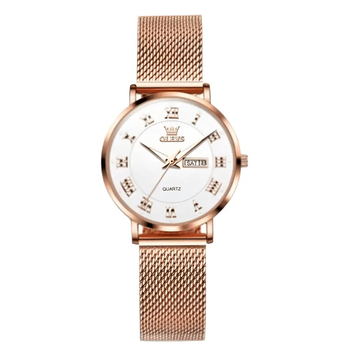 RELOGIO-FEMININO-ACO INOXIDAVEL-AURA-ROSE-GOLD-32MM-8