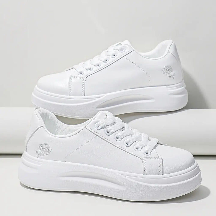 TENIS-FEMINNO-CASUAL-BRANCO-ANGEL-SILVER-5