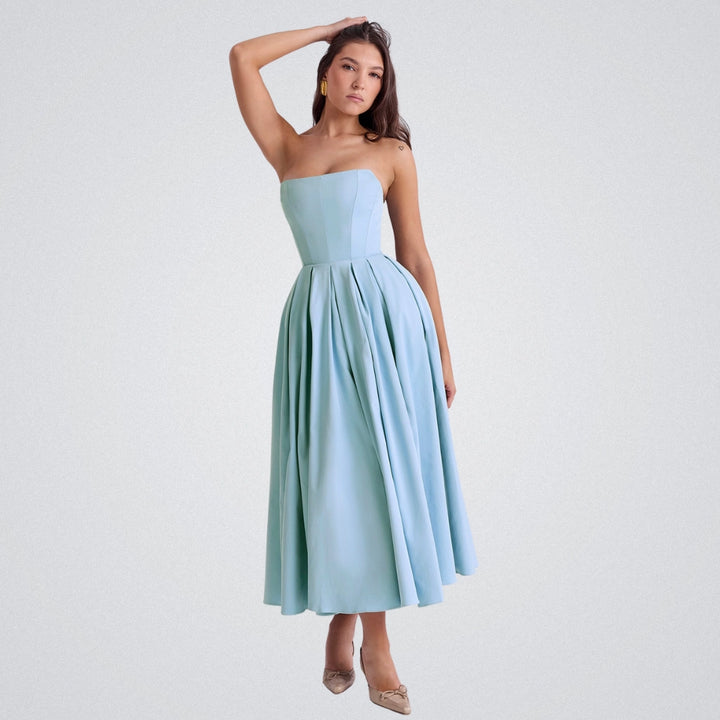 VESTIDO-MIDI-AUDREY-AZUL