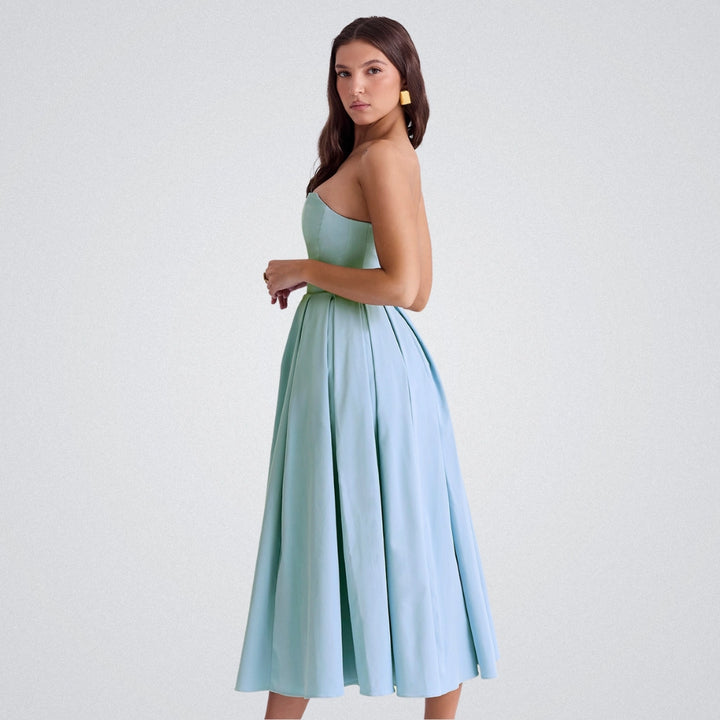 VESTIDO-MIDI-AUDREY-AZUL