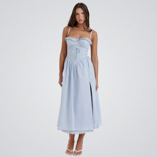 Vestido Midi Jaime