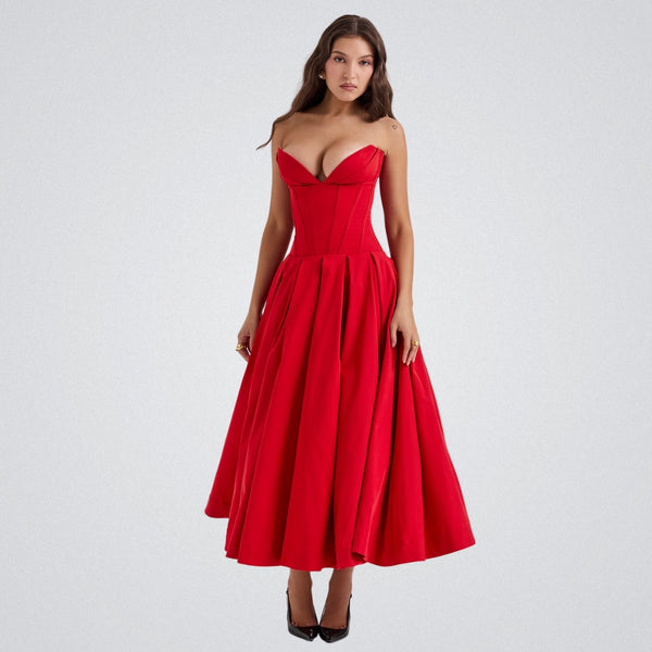VESTIDO-MIDI-LADY-VERMELHO