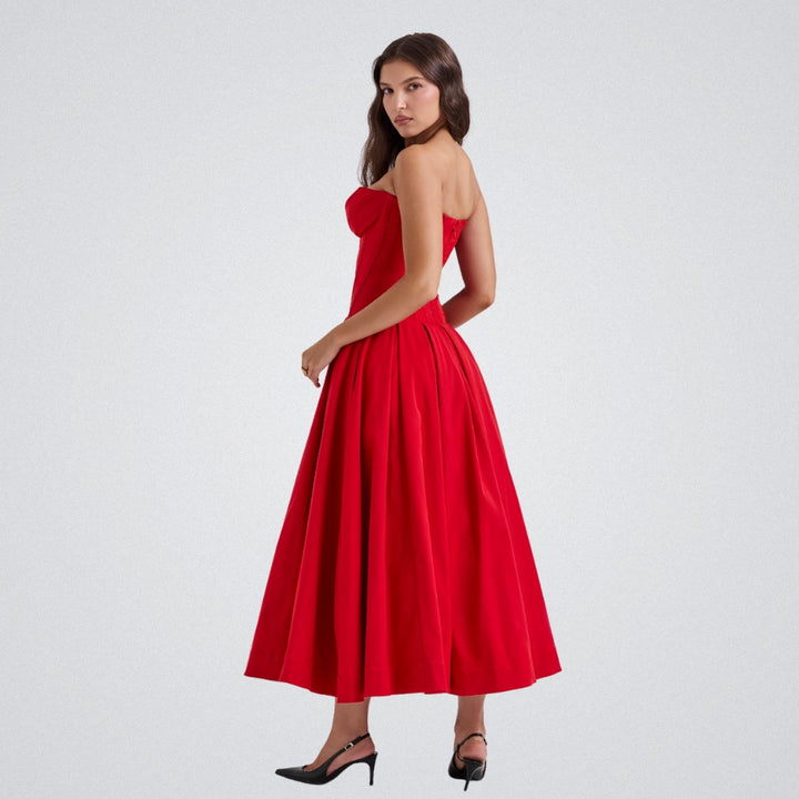 VESTIDO-MIDI-LADY-VERMELHO