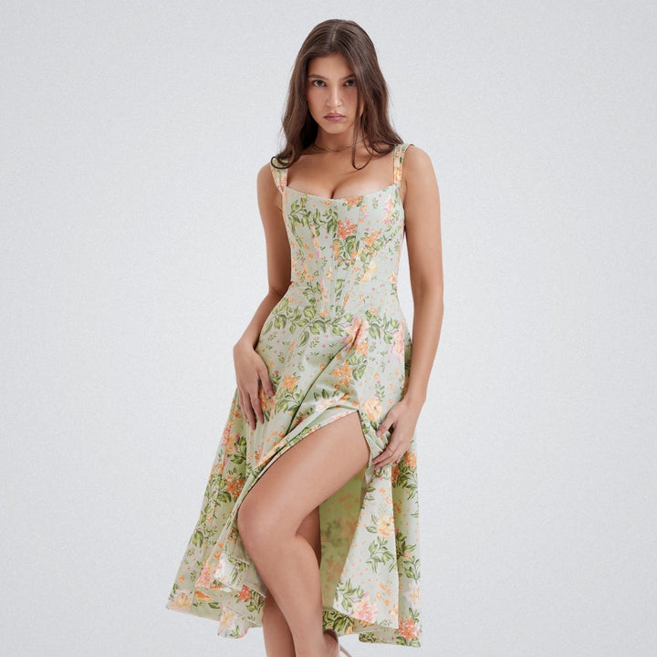 VESTIDO-MIDI-SAIRA-VERDE