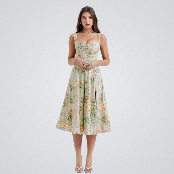VESTIDO-MIDI-SAIRA-VERDE