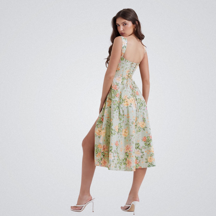 VESTIDO-MIDI-SAIRA-VERDE